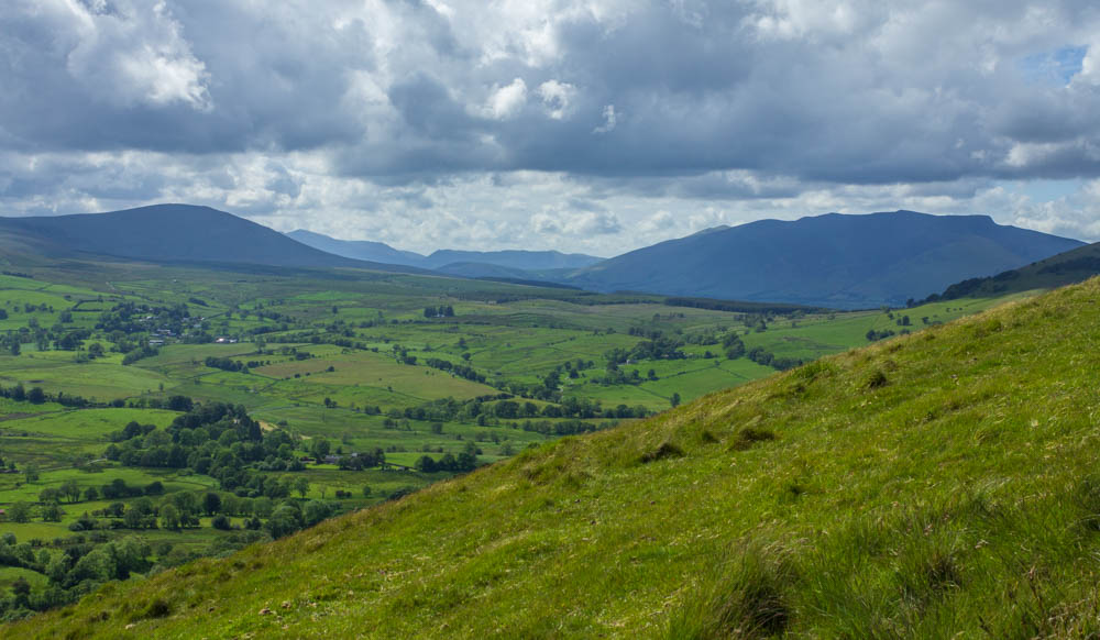 Blencathra Blencathra